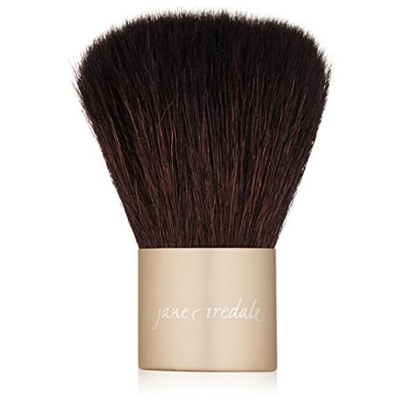 NEW! Jane Iredale Cosmetic Brush Kabuki Brush in Case - Picture 3 of 5